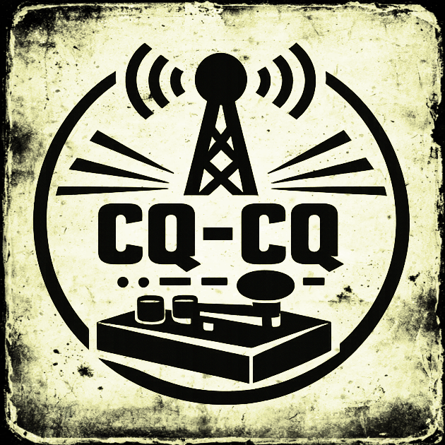 CQ-CQ