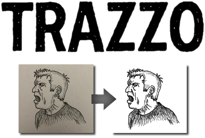 Trazzo